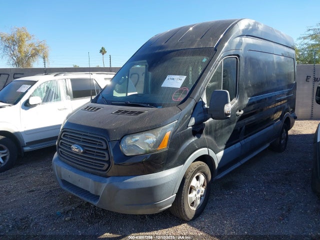 Ford 2017 2017 1FTYR2XM1HKB54679 Image 2