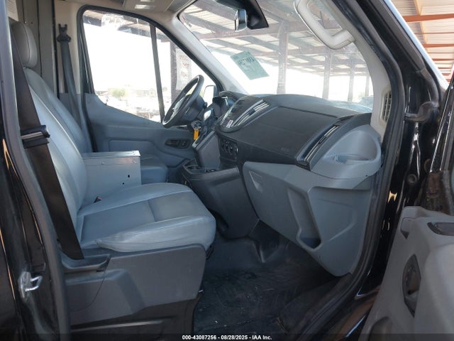 Ford 2017 2017 1FTYR2XM1HKB54679 Image 5