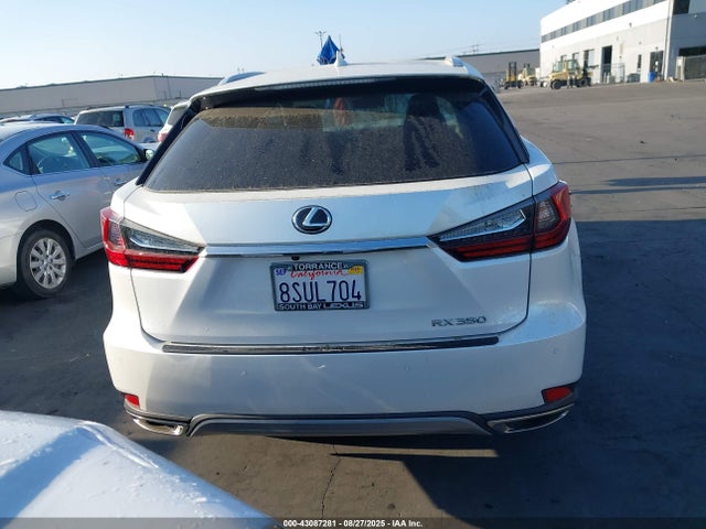 Lexus 2gr-fxs 2020 2T2HZMAA3LC175937 Image 17