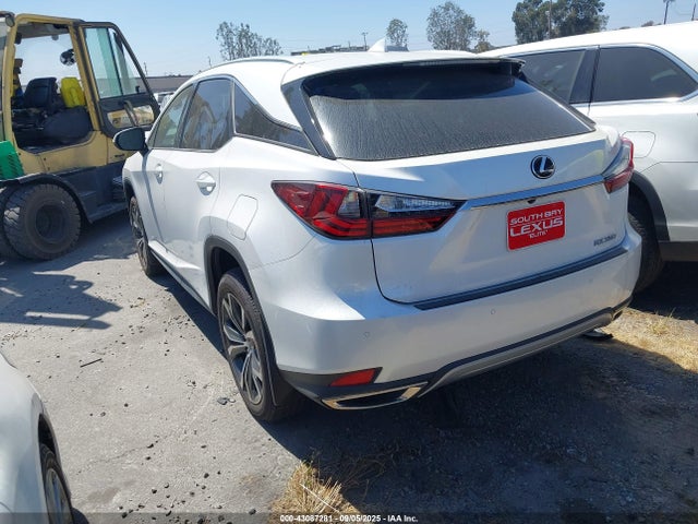Lexus 2gr-fxs 2020 2T2HZMAA3LC175937 Image 3