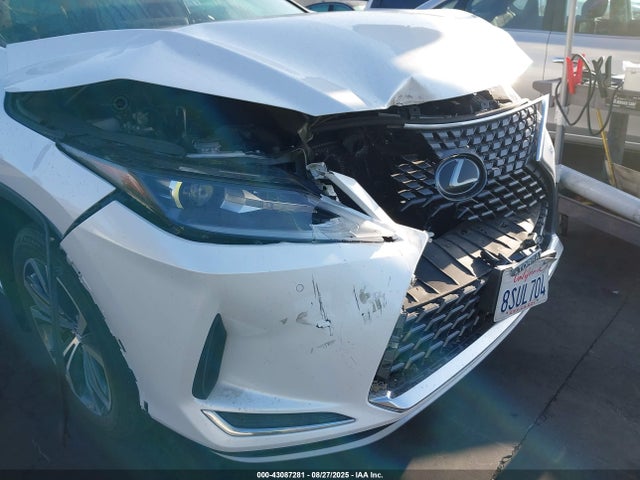 Lexus 2gr-fxs 2020 2T2HZMAA3LC175937 Image 6