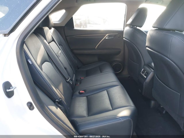 Lexus 2gr-fxs 2020 2T2HZMAA3LC175937 Image 8