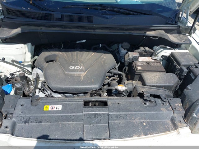 KNDJN2A25G7835045 KIA gdi gamma