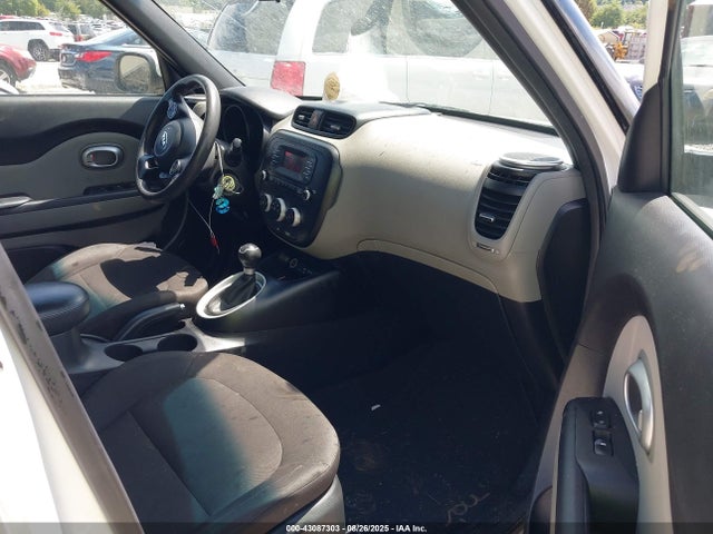 KNDJN2A25G7835045 KIA gdi gamma