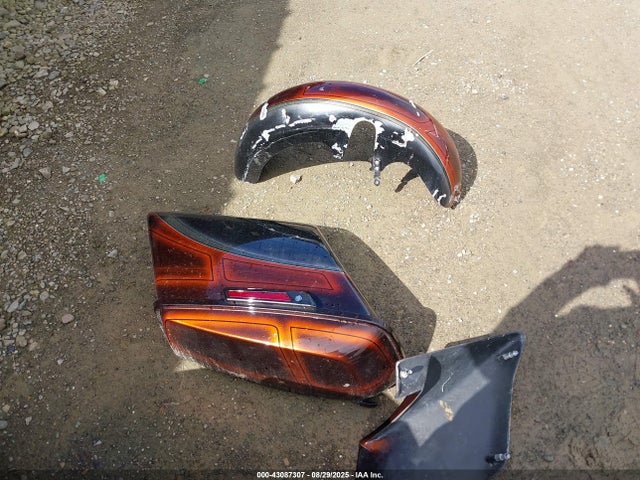 1HD1KTP15LB663666 Harley-Davidson Road Glide Special