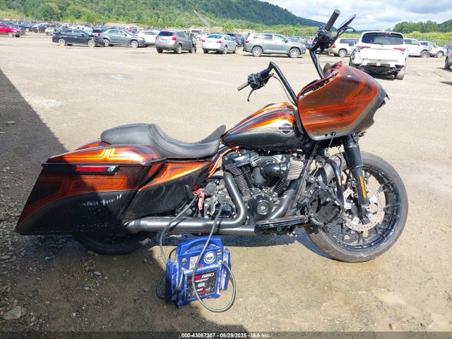 1HD1KTP15LB663666 Harley-Davidson Road Glide Special