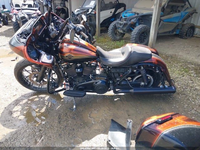 1HD1KTP15LB663666 Harley-Davidson Road Glide Special