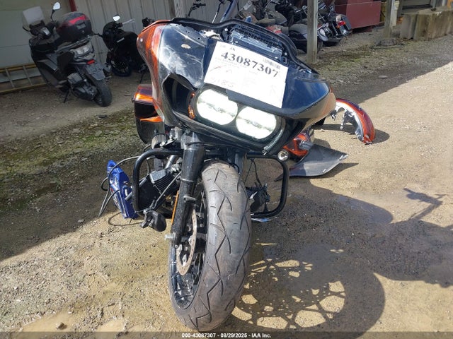 1HD1KTP15LB663666 Harley-Davidson Road Glide Special