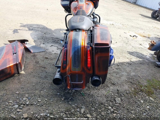 1HD1KTP15LB663666 Harley-Davidson Road Glide Special
