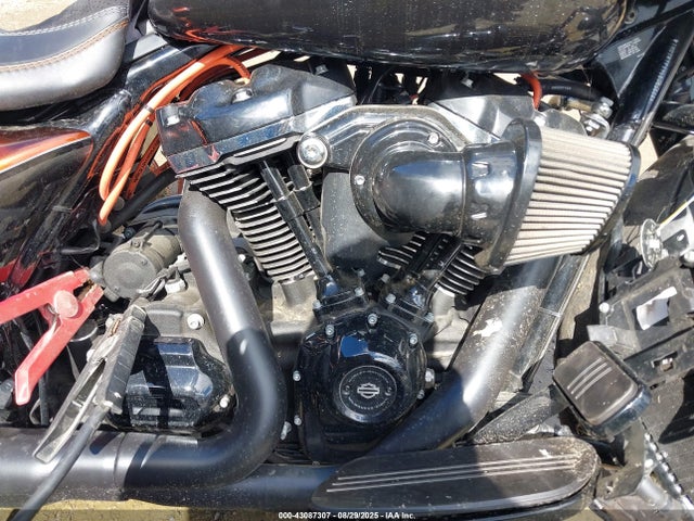 1HD1KTP15LB663666 Harley-Davidson Road Glide Special