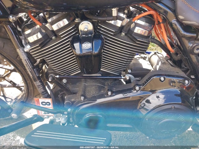 1HD1KTP15LB663666 Harley-Davidson Road Glide Special