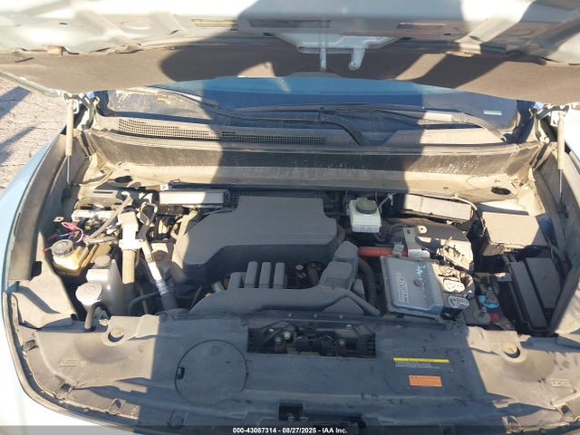 5N1CL0MM8EC511166 Infiniti QX60