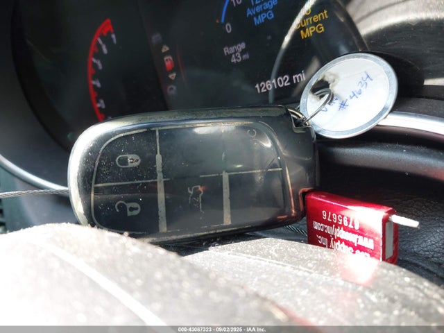 Dodge Durango 2020 1C4RDHAG6LC204634 Image 11