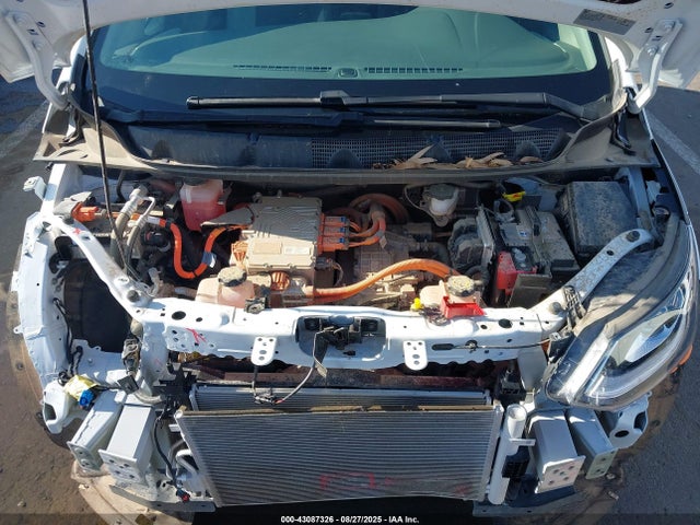 1G1FY6S08M4113608 Chevrolet BOLT EV