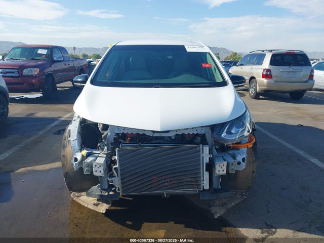 1G1FY6S08M4113608 Chevrolet BOLT EV