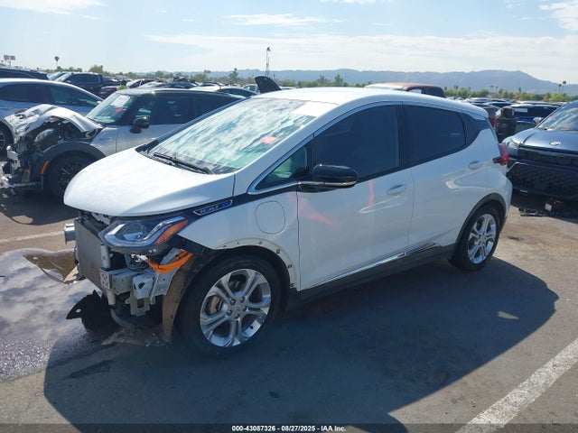 1G1FY6S08M4113608 Chevrolet BOLT EV