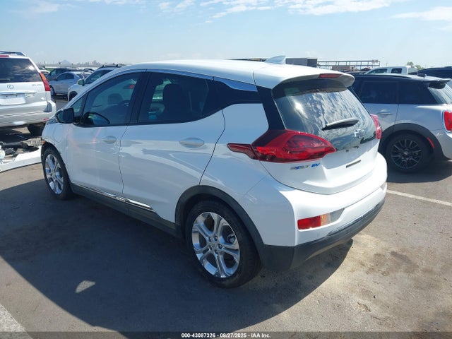 1G1FY6S08M4113608 Chevrolet BOLT EV