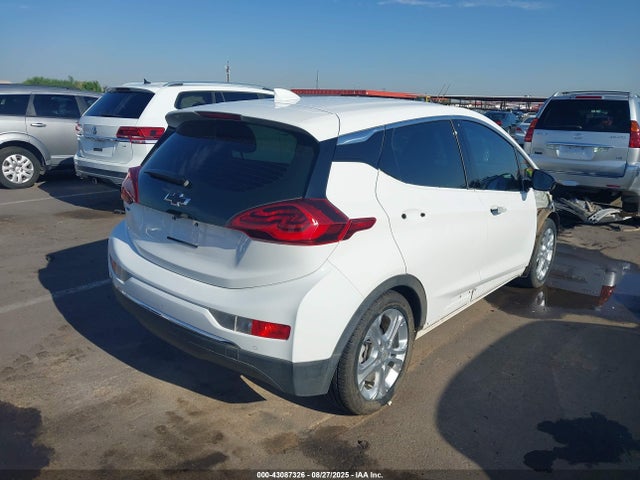 1G1FY6S08M4113608 Chevrolet BOLT EV