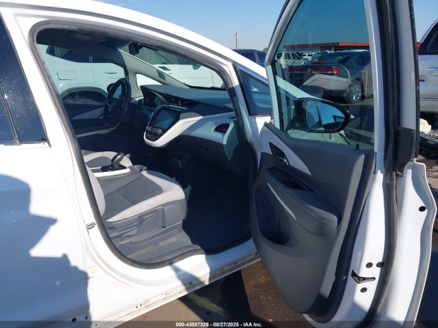 1G1FY6S08M4113608 Chevrolet BOLT EV