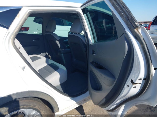 1G1FY6S08M4113608 Chevrolet BOLT EV