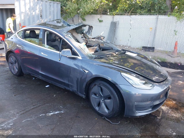 2019 TESLA MODEL 3 5YJ3E1EB2KF510370 Photo 0