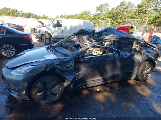 2019 TESLA MODEL 3 5YJ3E1EB2KF510370 Photo 5
