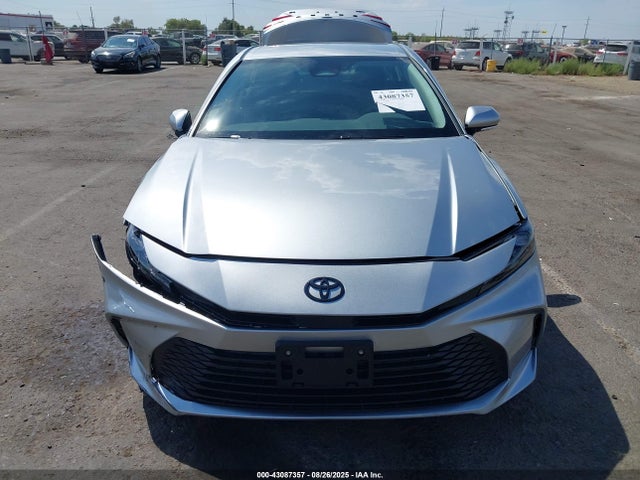Toyota a25a-fxs 2025 4T1DAACK5SU194176 Image 12
