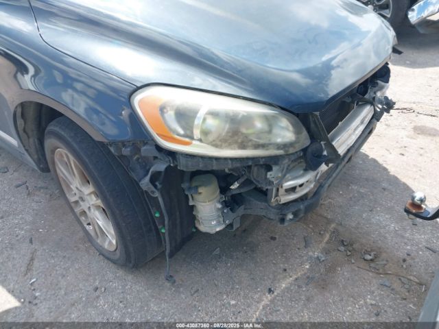 2014 VOLVO XC60 YV4952DL9E2526385 Photo 5