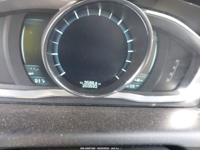 2014 VOLVO XC60 YV4952DL9E2526385 Photo 6