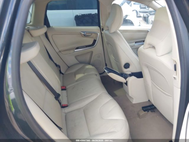 2014 VOLVO XC60 YV4952DL9E2526385 Photo 7