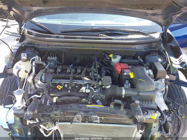 Nissan 2019 2019 3N1CP5CU3KL549463 Image 10