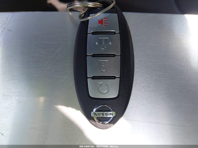 Nissan 2019 2019 3N1CP5CU3KL549463 Image 11