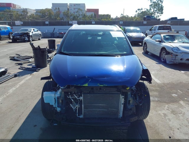 Nissan 2019 2019 3N1CP5CU3KL549463 Image 13