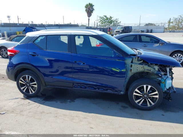 Nissan 2019 2019 3N1CP5CU3KL549463 Image 14