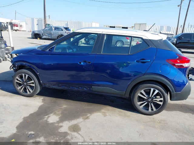 Nissan 2019 2019 3N1CP5CU3KL549463 Image 15