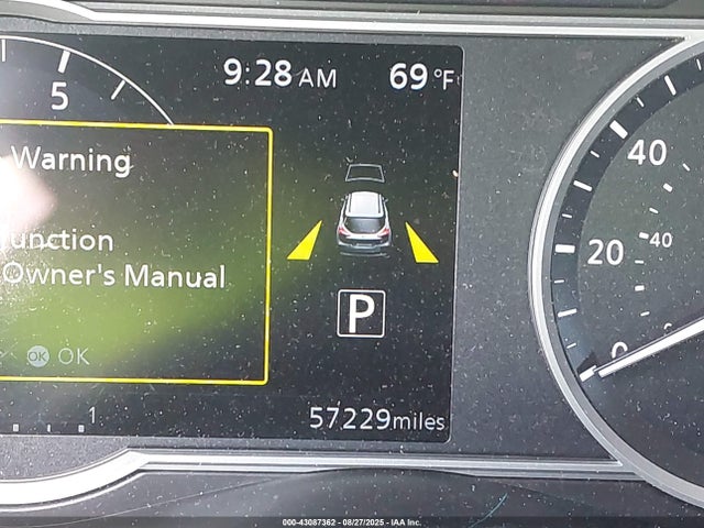 Nissan 2019 2019 3N1CP5CU3KL549463 Image 16