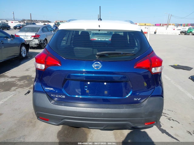 Nissan 2019 2019 3N1CP5CU3KL549463 Image 17