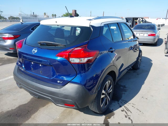 Nissan 2019 2019 3N1CP5CU3KL549463 Image 4