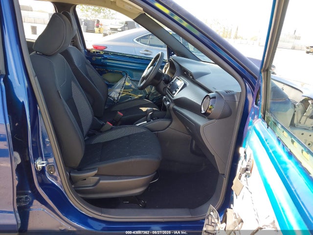 Nissan 2019 2019 3N1CP5CU3KL549463 Image 5