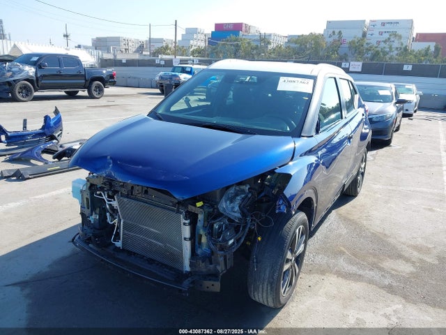 Nissan 2019 2019 3N1CP5CU3KL549463 Image 6