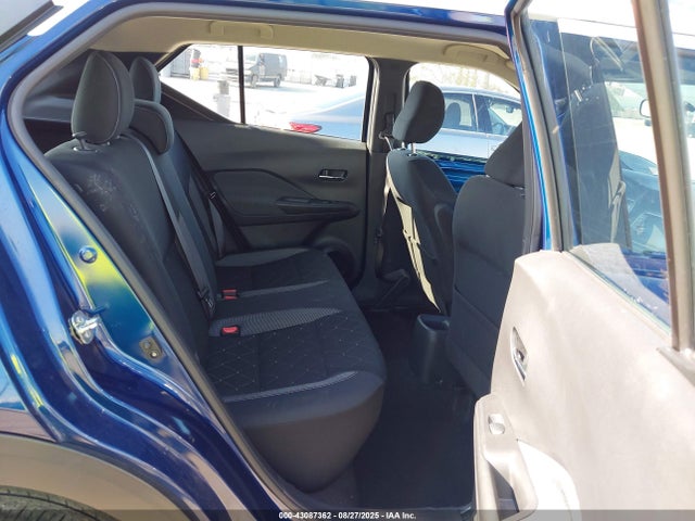 Nissan 2019 2019 3N1CP5CU3KL549463 Image 8