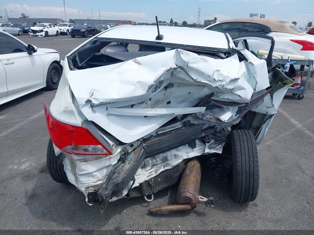 Hyundai dohc gdi gamma 2016 KMHCT4AEXGU036301 Image 17