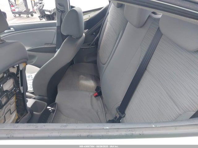 Hyundai dohc gdi gamma 2016 KMHCT4AEXGU036301 Image 8