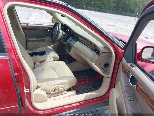 2005 CADILLAC DEVILLE 1G6KD57Y95U241869 Photo 4