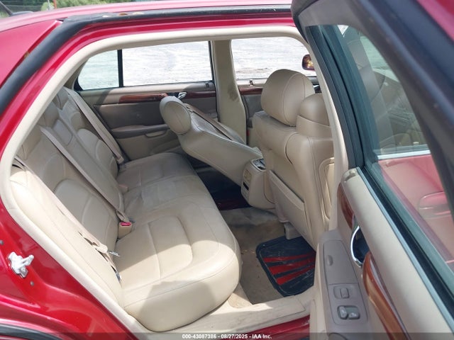 2005 CADILLAC DEVILLE 1G6KD57Y95U241869 Photo 7