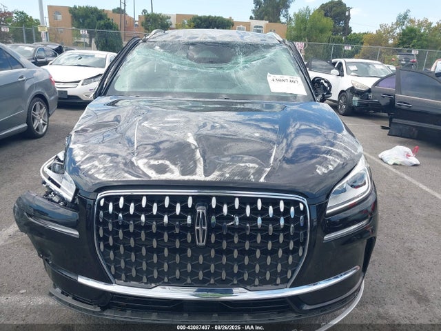 Lincoln gtdi-a 2023 5LMCJ2DAXPUL27655 Image 12