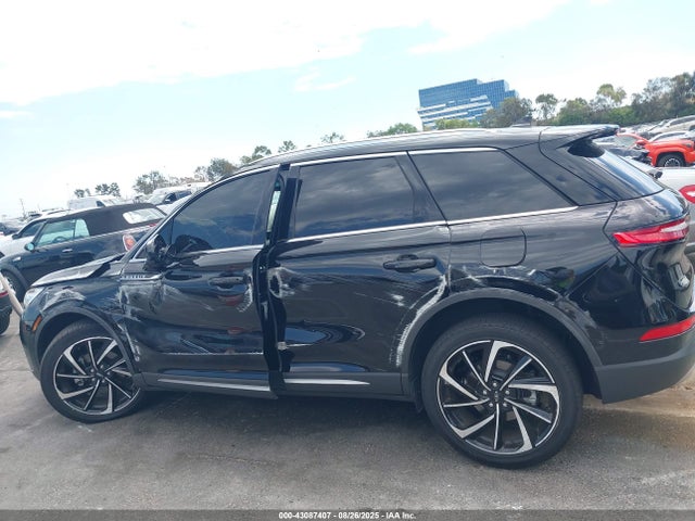 Lincoln gtdi-a 2023 5LMCJ2DAXPUL27655 Image 14
