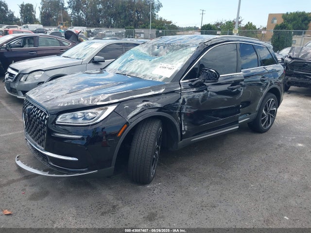 Lincoln gtdi-a 2023 5LMCJ2DAXPUL27655 Image 2