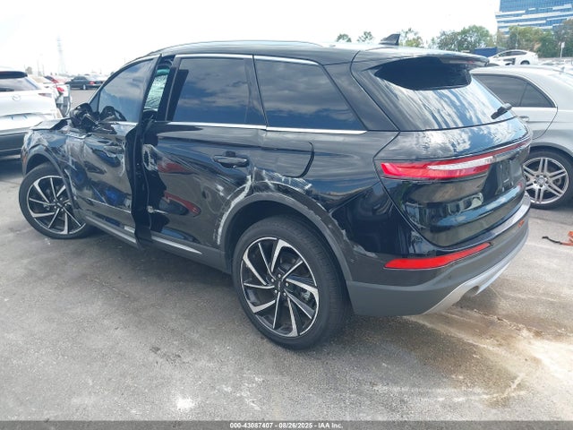 Lincoln gtdi-a 2023 5LMCJ2DAXPUL27655 Image 3
