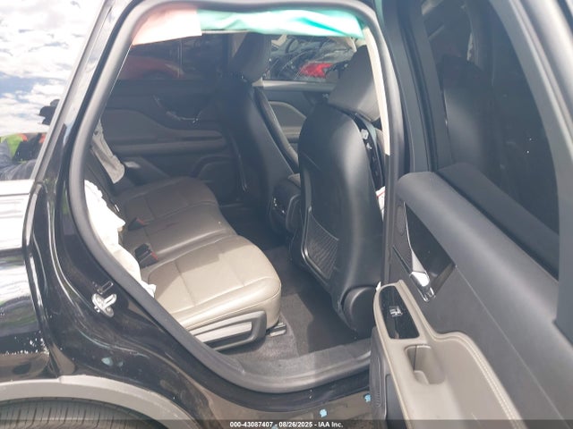 Lincoln gtdi-a 2023 5LMCJ2DAXPUL27655 Image 8